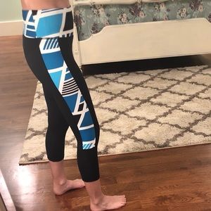 Brooks size small crops